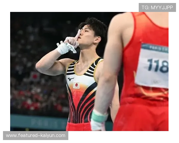 世锦赛单杠项目日本队收获1银,桥本大辉:为巴黎奥运遗憾画上句号
