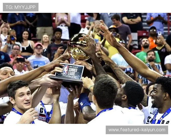 NBA杯决赛收视率创新高，拉斯维加斯举办成功