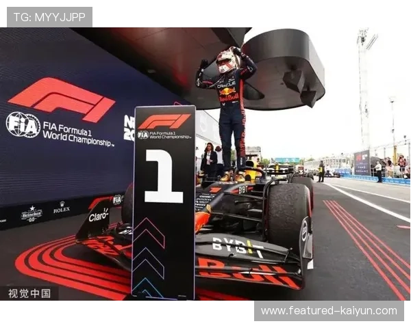 F1车手市场流动性增强，年轻车手获得更多机会