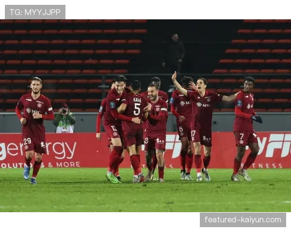 专家预测：哪三支球队最可能降入法乙